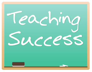 Teaching Success